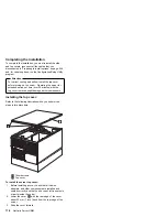 Preview for 186 page of IBM 866251Y - Netfinity 5500 M20 Hardware Maintenance Manual