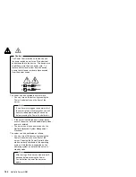 Preview for 190 page of IBM 866251Y - Netfinity 5500 M20 Hardware Maintenance Manual