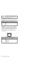 Preview for 202 page of IBM 866251Y - Netfinity 5500 M20 Hardware Maintenance Manual