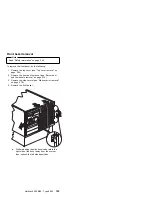 Preview for 203 page of IBM 866251Y - Netfinity 5500 M20 Hardware Maintenance Manual