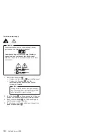 Preview for 206 page of IBM 866251Y - Netfinity 5500 M20 Hardware Maintenance Manual