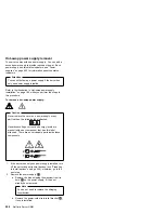 Preview for 208 page of IBM 866251Y - Netfinity 5500 M20 Hardware Maintenance Manual