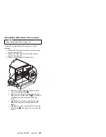 Preview for 215 page of IBM 866251Y - Netfinity 5500 M20 Hardware Maintenance Manual