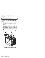 Preview for 216 page of IBM 866251Y - Netfinity 5500 M20 Hardware Maintenance Manual