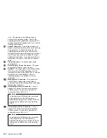 Preview for 218 page of IBM 866251Y - Netfinity 5500 M20 Hardware Maintenance Manual