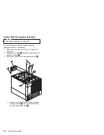 Preview for 220 page of IBM 866251Y - Netfinity 5500 M20 Hardware Maintenance Manual