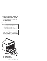 Preview for 225 page of IBM 866251Y - Netfinity 5500 M20 Hardware Maintenance Manual