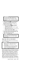 Preview for 229 page of IBM 866251Y - Netfinity 5500 M20 Hardware Maintenance Manual