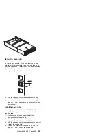 Preview for 235 page of IBM 866251Y - Netfinity 5500 M20 Hardware Maintenance Manual