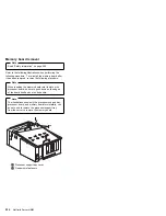 Preview for 240 page of IBM 866251Y - Netfinity 5500 M20 Hardware Maintenance Manual