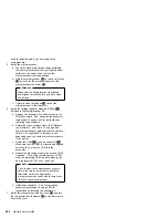 Preview for 252 page of IBM 866251Y - Netfinity 5500 M20 Hardware Maintenance Manual