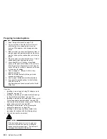 Preview for 254 page of IBM 866251Y - Netfinity 5500 M20 Hardware Maintenance Manual