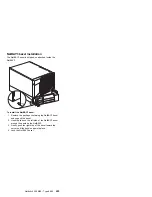 Preview for 261 page of IBM 866251Y - Netfinity 5500 M20 Hardware Maintenance Manual