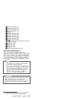 Preview for 263 page of IBM 866251Y - Netfinity 5500 M20 Hardware Maintenance Manual