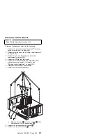 Preview for 265 page of IBM 866251Y - Netfinity 5500 M20 Hardware Maintenance Manual