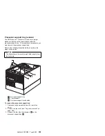 Preview for 267 page of IBM 866251Y - Netfinity 5500 M20 Hardware Maintenance Manual