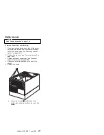 Preview for 285 page of IBM 866251Y - Netfinity 5500 M20 Hardware Maintenance Manual