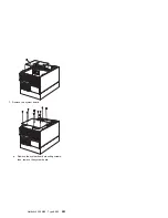 Preview for 291 page of IBM 866251Y - Netfinity 5500 M20 Hardware Maintenance Manual