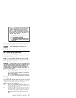 Preview for 329 page of IBM 866251Y - Netfinity 5500 M20 Hardware Maintenance Manual