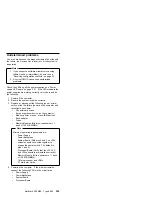 Preview for 333 page of IBM 866251Y - Netfinity 5500 M20 Hardware Maintenance Manual