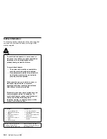 Preview for 348 page of IBM 866251Y - Netfinity 5500 M20 Hardware Maintenance Manual