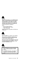 Preview for 349 page of IBM 866251Y - Netfinity 5500 M20 Hardware Maintenance Manual