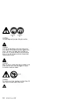 Preview for 350 page of IBM 866251Y - Netfinity 5500 M20 Hardware Maintenance Manual