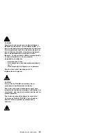 Preview for 359 page of IBM 866251Y - Netfinity 5500 M20 Hardware Maintenance Manual