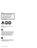 Preview for 360 page of IBM 866251Y - Netfinity 5500 M20 Hardware Maintenance Manual