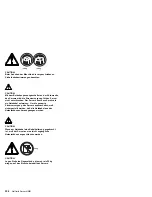 Preview for 364 page of IBM 866251Y - Netfinity 5500 M20 Hardware Maintenance Manual