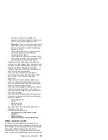 Preview for 375 page of IBM 866251Y - Netfinity 5500 M20 Hardware Maintenance Manual