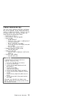 Preview for 381 page of IBM 866251Y - Netfinity 5500 M20 Hardware Maintenance Manual