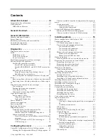 Preview for 7 page of IBM 86655RY - Netfinity 7600 - 8665 Hardware Maintenance Manual