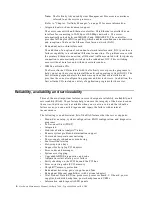 Preview for 16 page of IBM 86655RY - Netfinity 7600 - 8665 Hardware Maintenance Manual