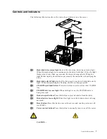 Preview for 17 page of IBM 86655RY - Netfinity 7600 - 8665 Hardware Maintenance Manual