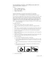 Preview for 43 page of IBM 86655RY - Netfinity 7600 - 8665 Hardware Maintenance Manual