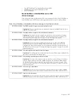 Preview for 47 page of IBM 86655RY - Netfinity 7600 - 8665 Hardware Maintenance Manual