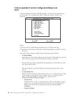 Preview for 54 page of IBM 86655RY - Netfinity 7600 - 8665 Hardware Maintenance Manual