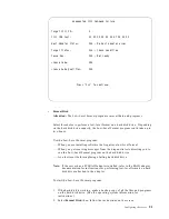 Preview for 61 page of IBM 86655RY - Netfinity 7600 - 8665 Hardware Maintenance Manual