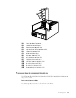 Preview for 65 page of IBM 86655RY - Netfinity 7600 - 8665 Hardware Maintenance Manual