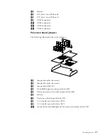 Preview for 67 page of IBM 86655RY - Netfinity 7600 - 8665 Hardware Maintenance Manual