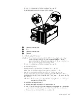 Preview for 75 page of IBM 86655RY - Netfinity 7600 - 8665 Hardware Maintenance Manual