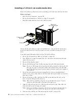 Preview for 80 page of IBM 86655RY - Netfinity 7600 - 8665 Hardware Maintenance Manual