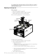 Preview for 88 page of IBM 86655RY - Netfinity 7600 - 8665 Hardware Maintenance Manual