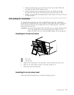 Preview for 89 page of IBM 86655RY - Netfinity 7600 - 8665 Hardware Maintenance Manual