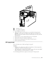 Preview for 139 page of IBM 86655RY - Netfinity 7600 - 8665 Hardware Maintenance Manual