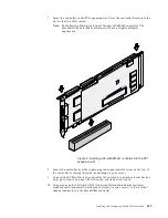 Preview for 157 page of IBM 86655RY - Netfinity 7600 - 8665 Hardware Maintenance Manual