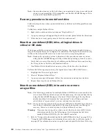 Preview for 200 page of IBM 86655RY - Netfinity 7600 - 8665 Hardware Maintenance Manual