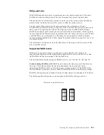 Preview for 203 page of IBM 86655RY - Netfinity 7600 - 8665 Hardware Maintenance Manual