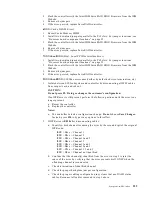 Preview for 243 page of IBM 86655RY - Netfinity 7600 - 8665 Hardware Maintenance Manual